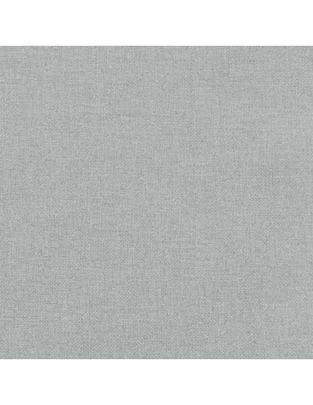 Шалте за шезлонг, меланж светлосиво, 200x50x4 см, плат - VL4002498 ➤ на топ цена ➤ pagagal.com