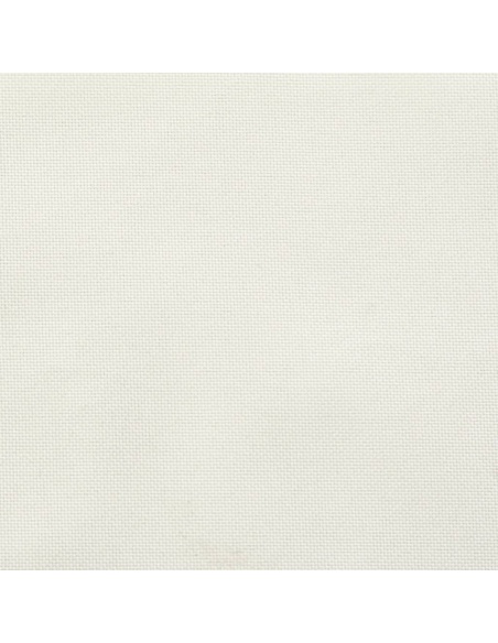 Шалте за шезлонг, меланж кремаво, 200x50x4 см, плат - VL4002500 ➤ на топ цена ➤ pagagal.com