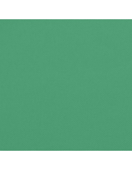 Шалте за шезлонг, зелено, 200x50x3 см, Оксфорд плат - VL314193 ➤ на топ цена ➤ pagagal.com