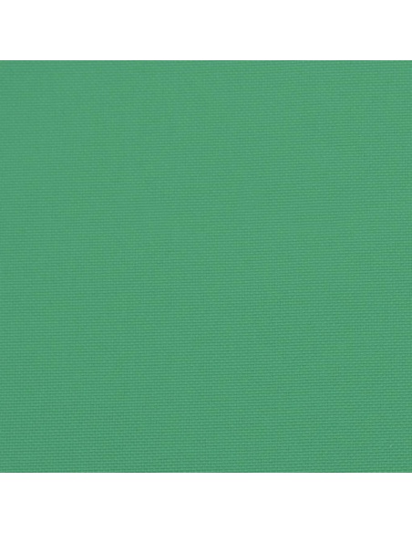 Шалте за шезлонг, зелено, 200x60x3 см, Оксфорд плат - VL314208 ➤ на топ цена ➤ pagagal.com