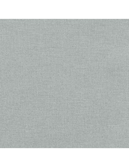 Шалте за шезлонг, меланж светлосиво, 186x58x4 см, плат - VL4002476 ➤ на топ цена ➤ pagagal.com