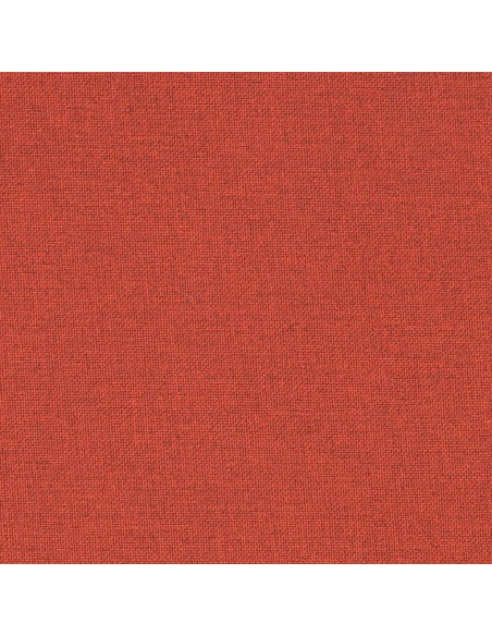 Шалте за шезлонг, меланж червено, 200x50x4 см, плат - VL4002504 ➤ на топ цена ➤ pagagal.com
