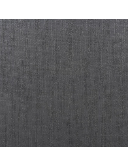 Градински сандък с пергола, тъмносив, 80x36x140 см, PP