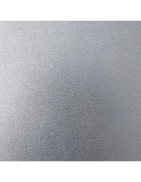 Градинска повдигната леха 100x100x33,5 см поцинкована стомана