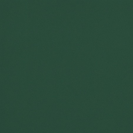 Чадър за слънце, зелен, 200x224 см, алуминий