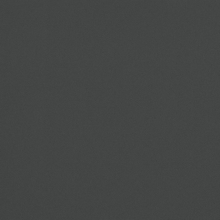 Чадър с двоен покрив, антрацит, 449x265 см