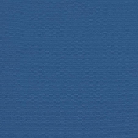 Градински чадър с двоен покрив, лазурносин, 316x145 см