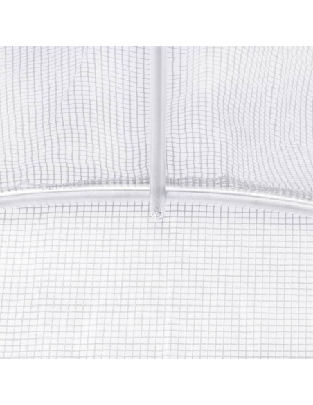 Оранжерия, 4,5 м², 300x150x200 см
