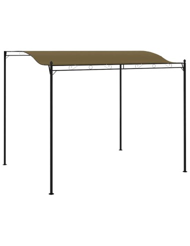 Сенник, 3x2,4 м, таупе, 180 г/м²