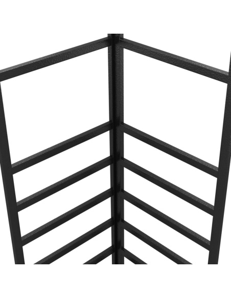 Градинска шатра, 3x3 м, таупе, 180 г/м²