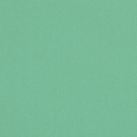 Градински чадър със стоманен прът, зелен, 300x200x250 см