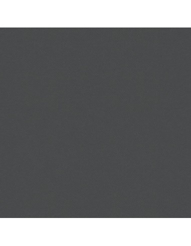 Беседка с двоен покрив, антрацит, 2,98x2,98 м, стомана