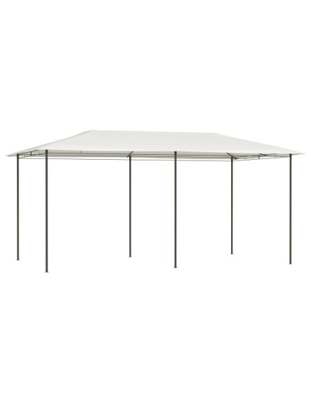 Шатра, 2,98x5,3x2,59 м, кремава, 160 г/м²