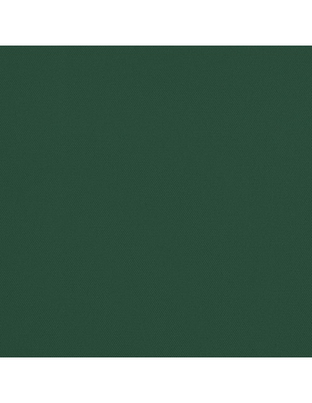 Чадър с двоен покрив, зелен, 449x245 см