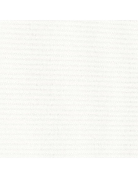Градински чадър със стоманен прът, бял, 388x388x248 см