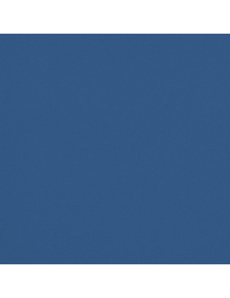 Градински чадър с двоен покрив и LED, лазурносин, 316x240 см