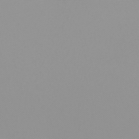 Възглавници за столове 4 бр сиви 40x40x4 см Оксфорд плат