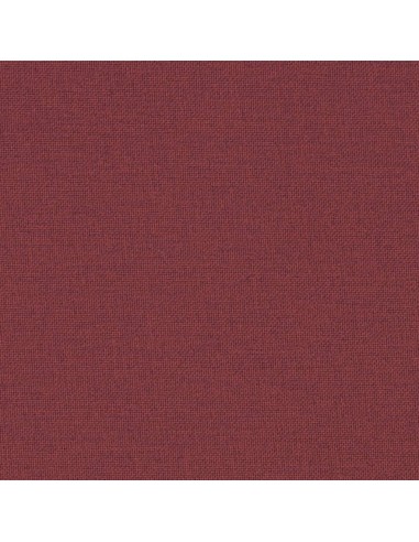 Възглавници за градински пейки 2 бр виненочервени 180x50x7 см