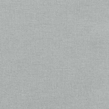 Възглавници за градински пейки 2 бр меланж сив 120x50x7 см