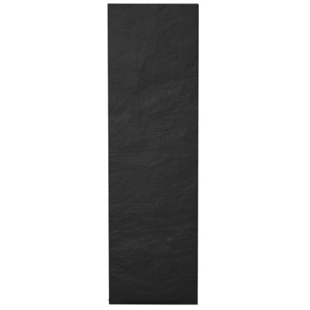 Покривало за шезлонг 12 капси 200x65x35/60 см полиетилен