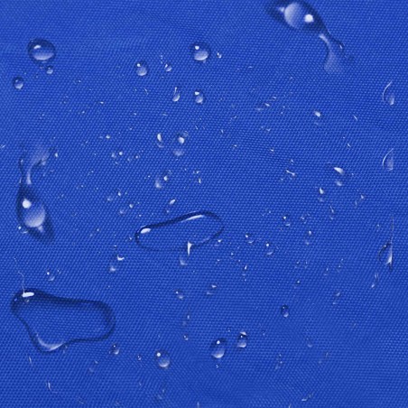 Покривало за лодка, синьо, 530x199x40 см
