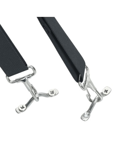 Тента за лодка с 4 дъги мрежести страници 243x(230-244)x137 см