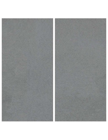 Покривало за дъното на басейна Светлосиво 274 x 274 см