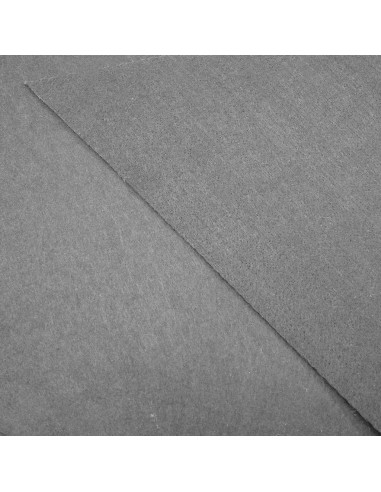 Покривало за дъното на басейна Светлосиво 274 x 274 см