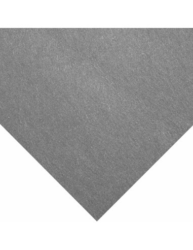 Покривало за дъното на басейна Светлосиво 396 x 396 см