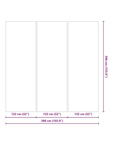 Покривало за дъното на басейна Светлосиво 396 x 396 см