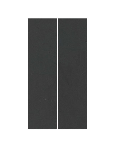 Покривало за дъното на басейна Черно 420 x 220 cm