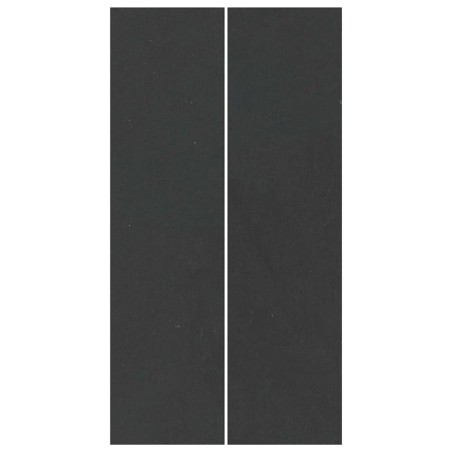 Покривало за дъното на басейна Черно 420 x 220 cm