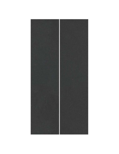 Покривало за дъното на басейна Черно 500 x 250 cm