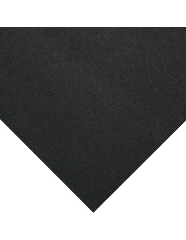 Покривало за дъното на басейна Черно 500 x 250 cm