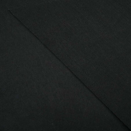 Покривало за дъното на басейна Черно 500 x 250 cm