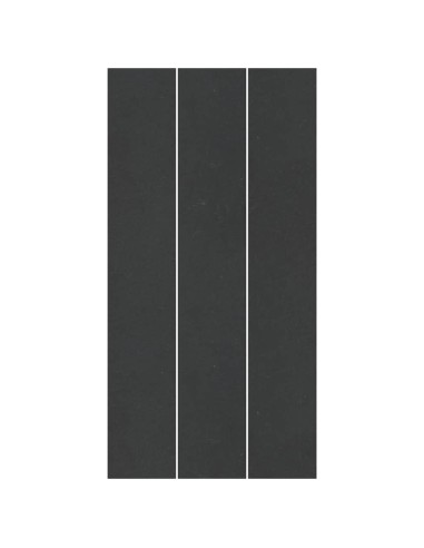 Покривало за дъното на басейна Черно 640 x 321 cm