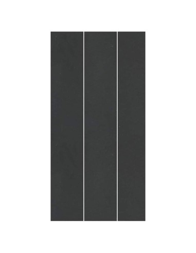 Покривало за дъното на басейна Черно 750 x 372 см