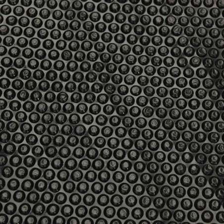 Покривало за басейн, черно, 300 см, PE