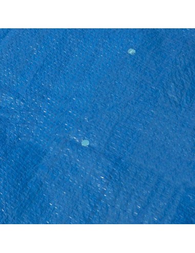 Bestway Покривало за басейн Flowclear, 305x183x56 см