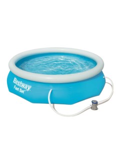Bestway Басейн Fast Set, 305x76 cм, 57270