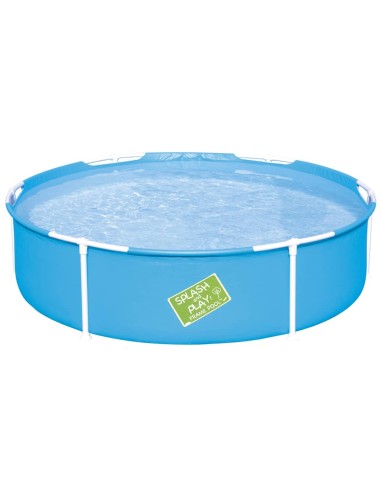 Bestway Басейн My First Frame Pool, 152 см