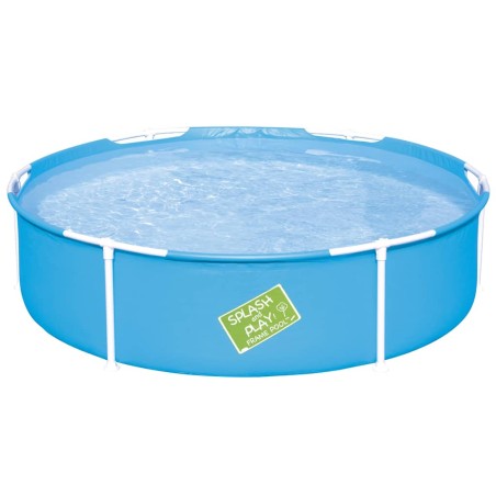 Bestway Басейн My First Frame Pool, 152 см