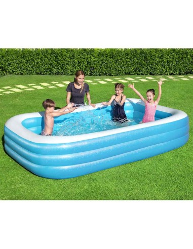 Bestway Надуваем басейн, 305x183x56 см