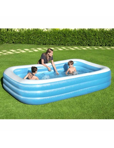 Bestway Надуваем басейн, 305x183x56 см