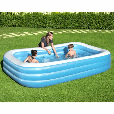 Bestway Надуваем басейн, 305x183x56 см
