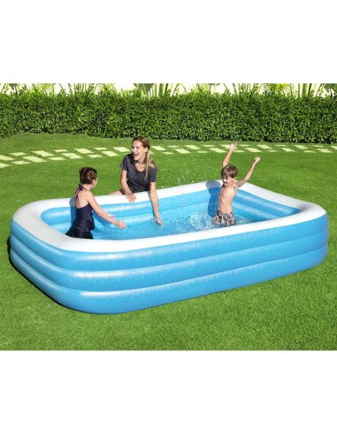 Bestway Надуваем басейн, 305x183x56 см