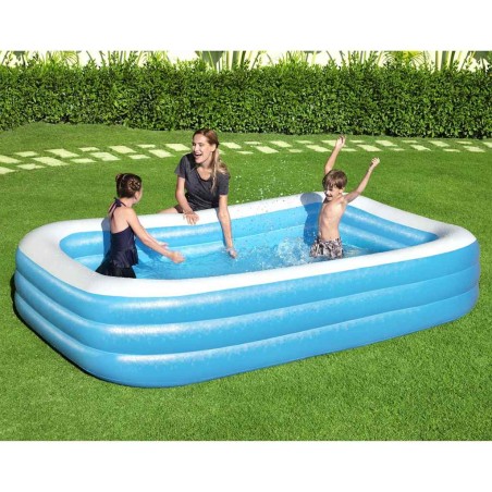 Bestway Надуваем басейн, 305x183x56 см