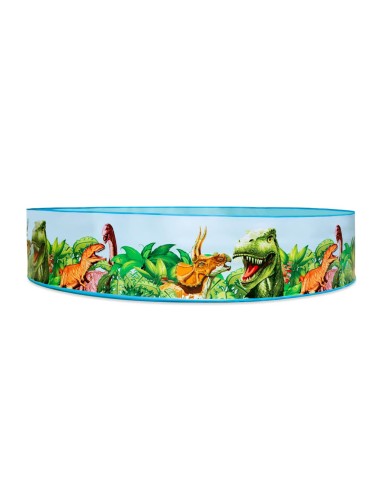 Bestway Детски басейн Dinosaur Fill'N Fun