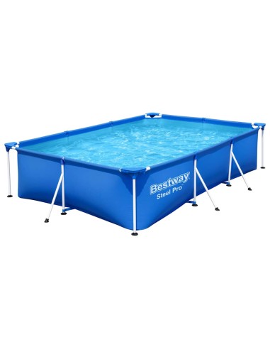 Bestway Steel Pro Басейн 300x201x66 см