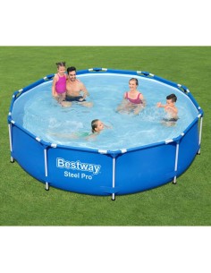 Bestway Steel Pro Басейн 305x76 см